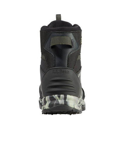 Men's Apex Wading Boots, Studded - L.L.Bean Top Pick