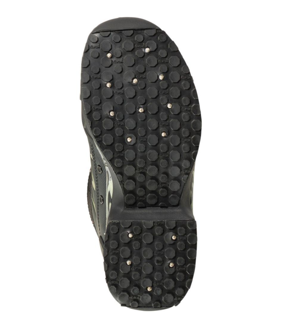Men's Apex Wading Boots, Studded - L.L.Bean Top Pick