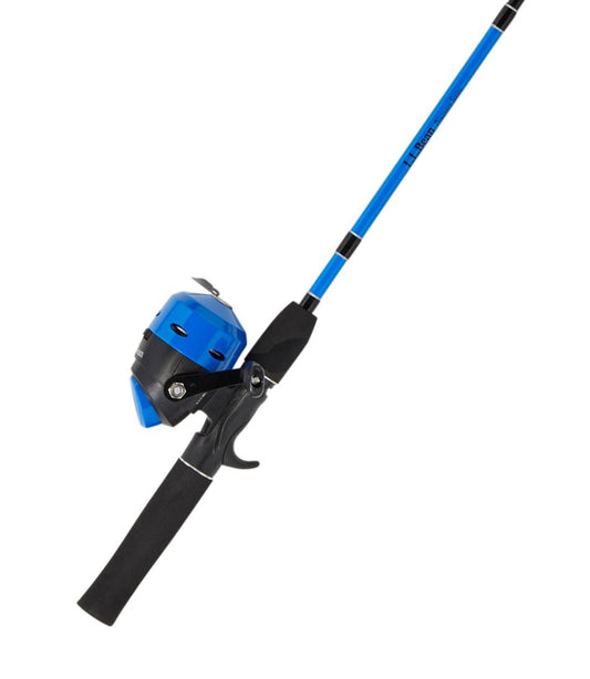 Discovery Spincast Combo, 5' - L.L.Bean Premium