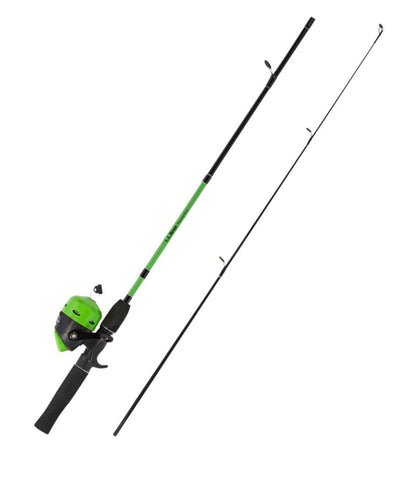 Discovery Spincast Combo, 5' - L.L.Bean Premium