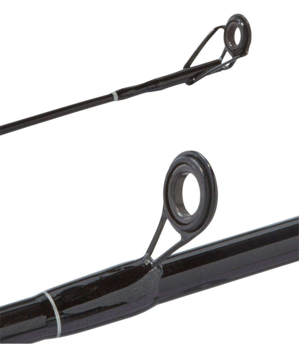 Discovery Spincast Combo, 5' - L.L.Bean Premium