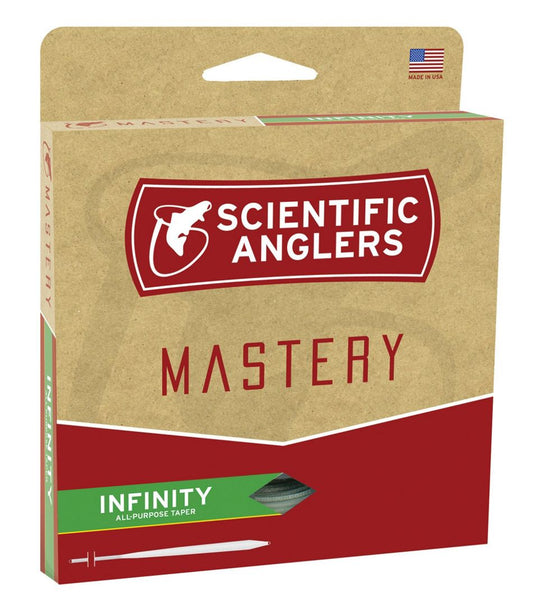 Scientific Angler Mastery Infinity Floating Fly Line - L.L.Bean Trending