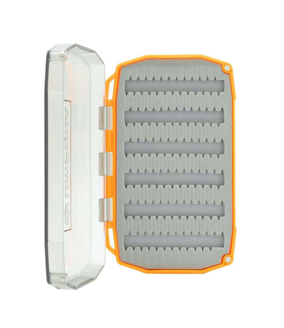 Umpqua Pro Guide Foam Essential Fly Box, Mini - L.L.Bean Classic