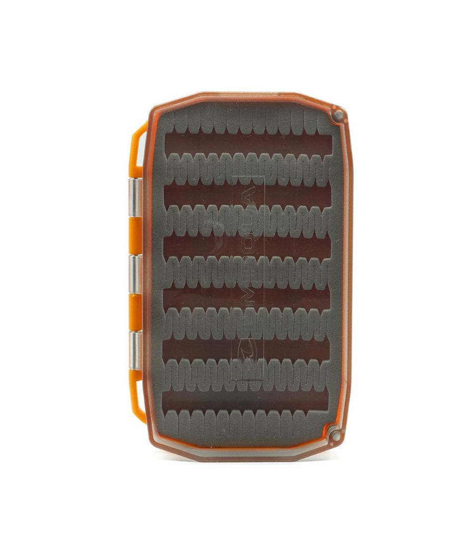 Umpqua Pro Guide Foam Essential Fly Box, Mini - L.L.Bean Classic