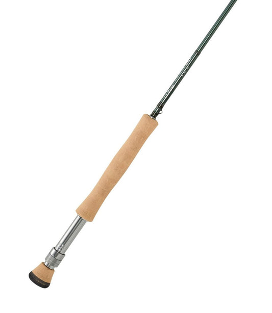 Streamlight Ultra II Four-Piece Fly Rod, 7-9 Wt. - L.L.Bean Latest