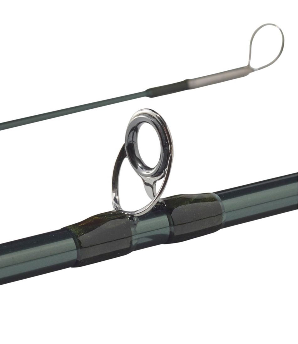 Streamlight Ultra II Four-Piece Fly Rod, 7-9 Wt. - L.L.Bean Latest