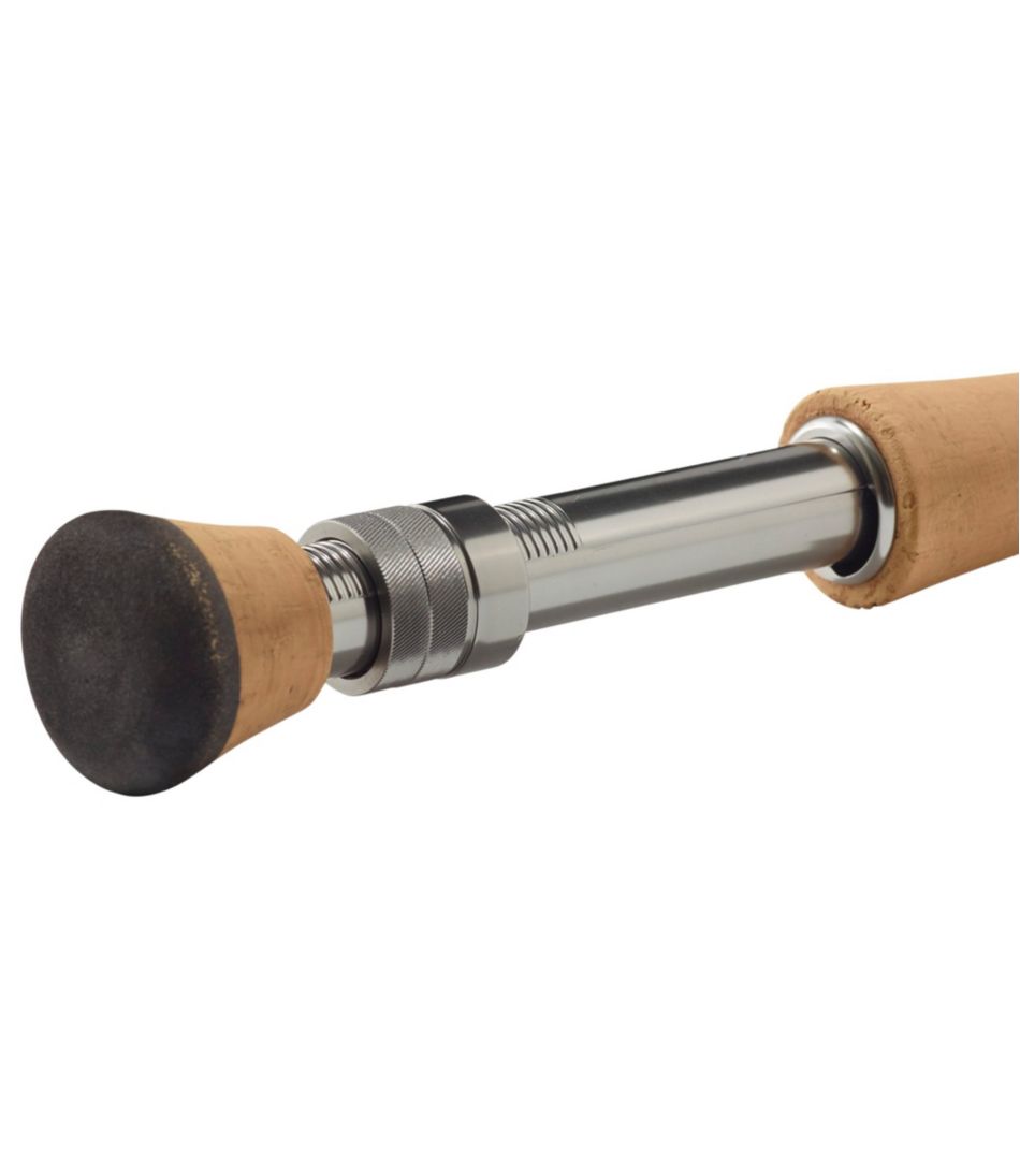 Streamlight Ultra II Four-Piece Fly Rod, 7-9 Wt. - L.L.Bean Latest