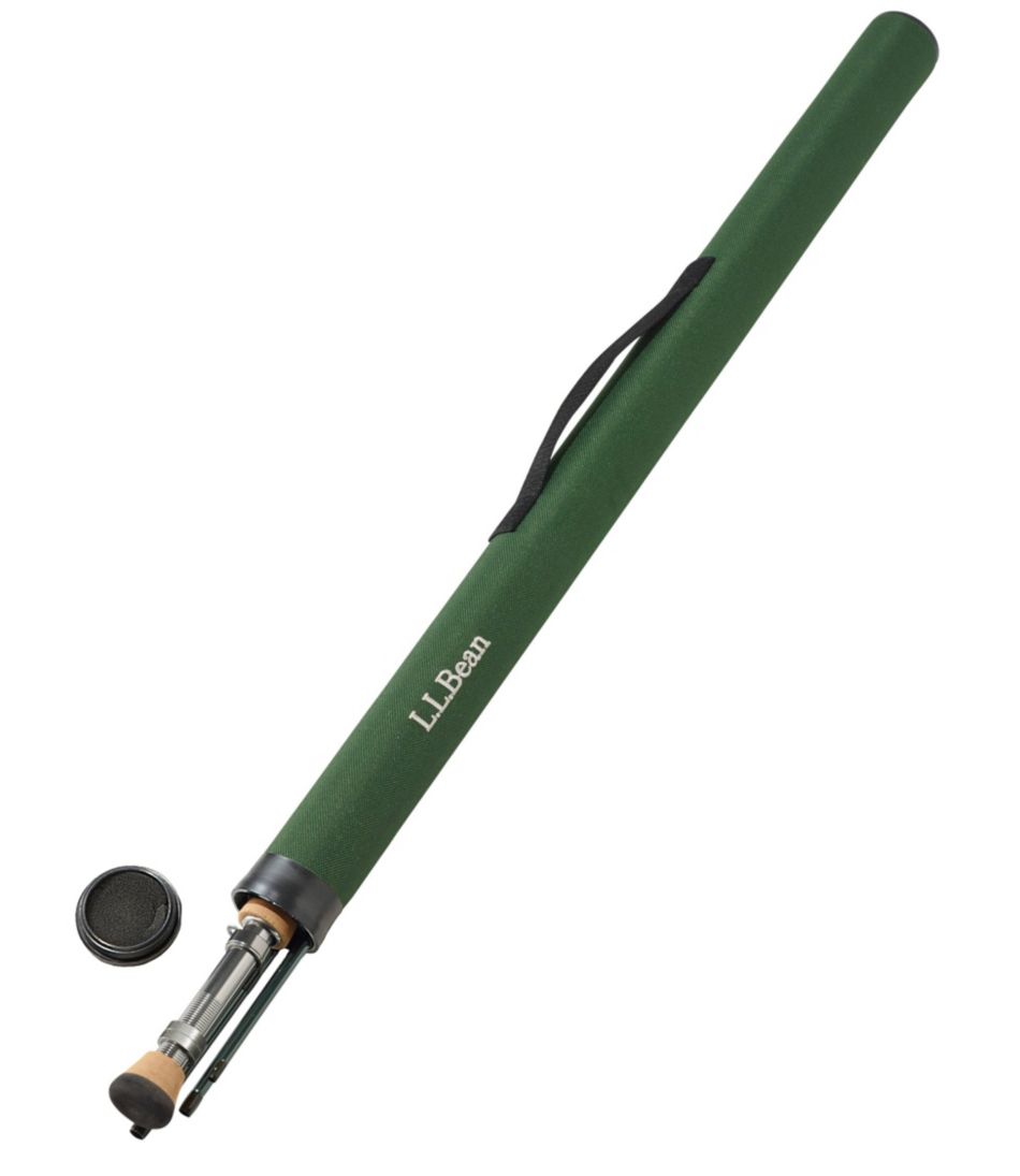 Streamlight Ultra II Four-Piece Fly Rod, 7-9 Wt. - L.L.Bean Latest