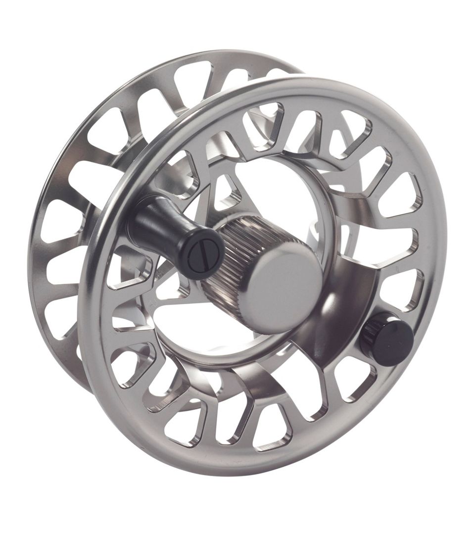 Streamlight Ultra II Fly Reel Large Arbor Spools - L.L.Bean Quality