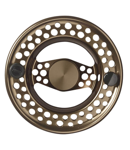 Double L® Large-Arbor Fly-Reel Spool - L.L.Bean Customer Favorite