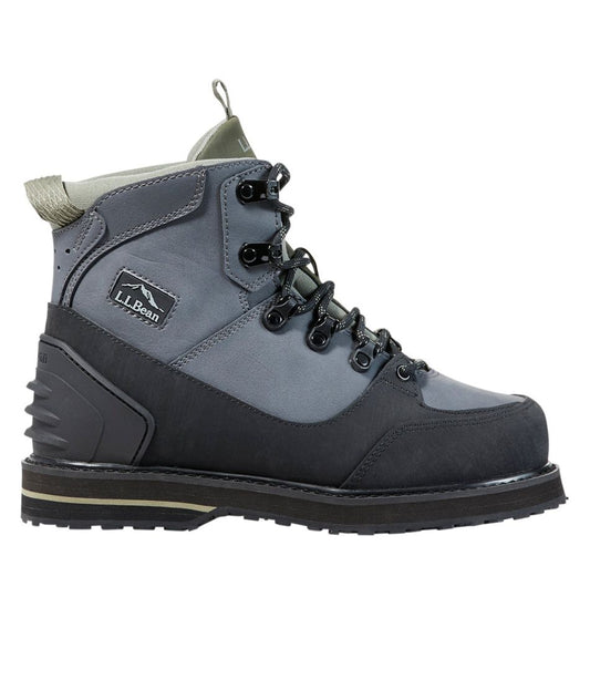 Women's Emerger Wading Boots, Studded - L.L.Bean Recommended