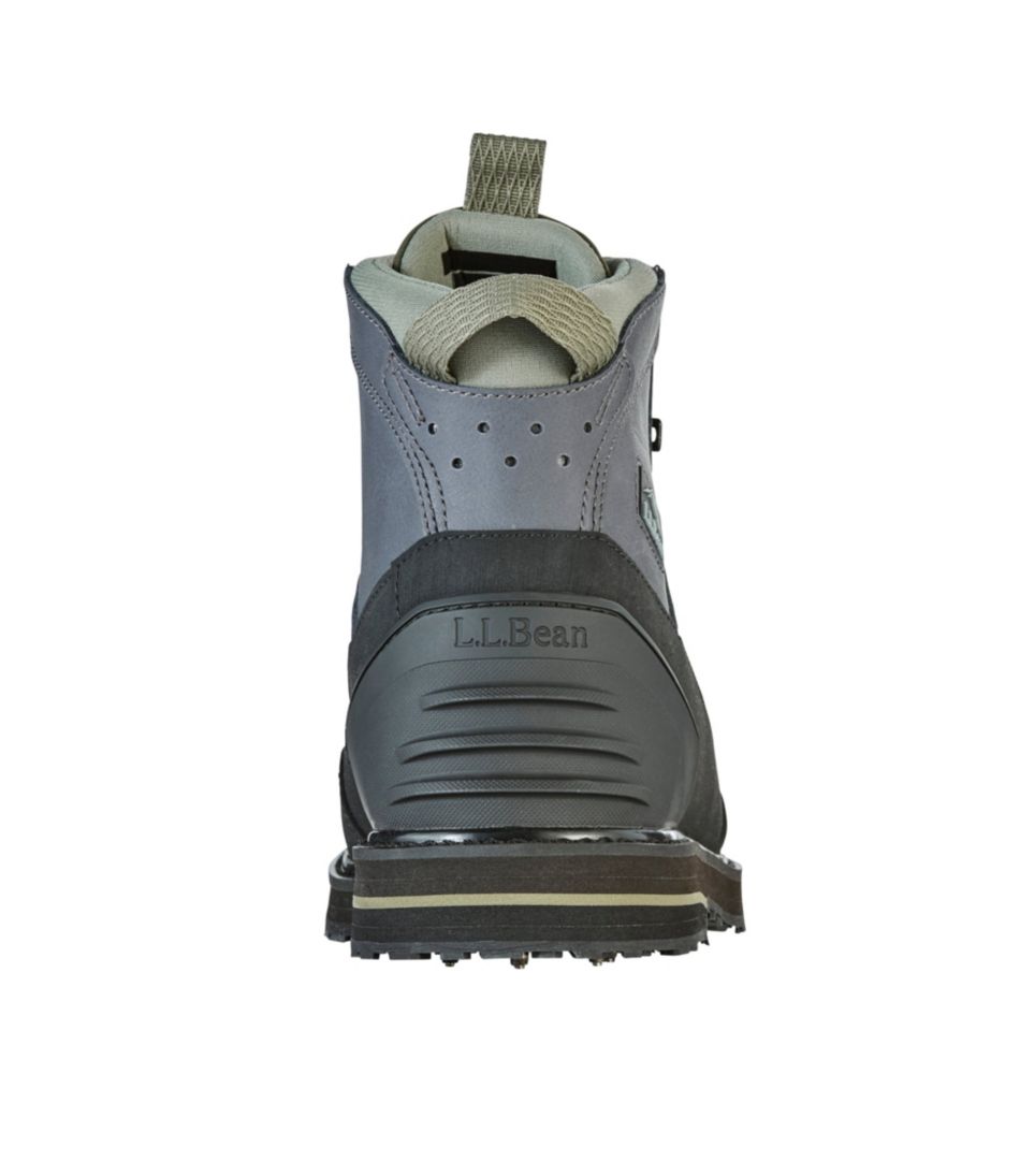 Women's Emerger Wading Boots, Studded - L.L.Bean Recommended