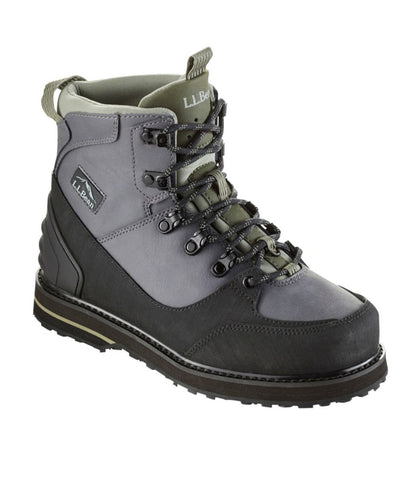 Women's Emerger Wading Boots, Studded - L.L.Bean Recommended