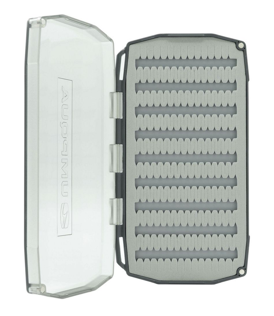 Umpqua Pro Guide Foam Essential Fly Box, Large - L.L.Bean Essential