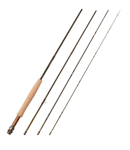 Double L Fly Rods, 3-4 wt. - L.L.Bean Everyday