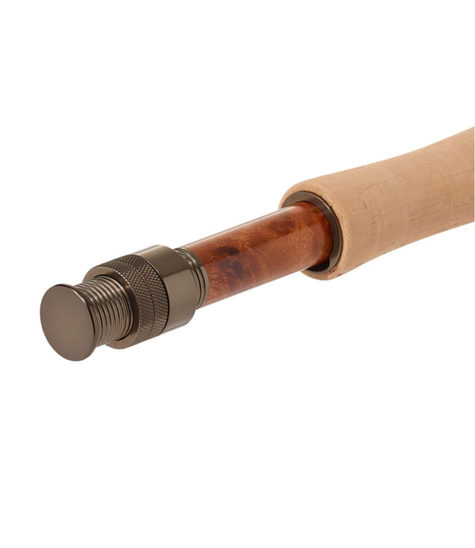 Double L Fly Rods, 3-4 wt. - L.L.Bean Everyday