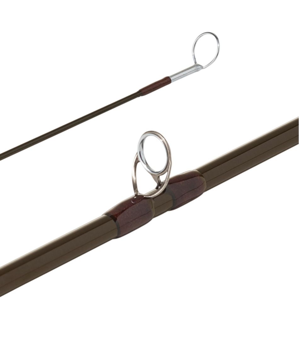 Double L Fly Rods, 3-4 wt. - L.L.Bean Everyday