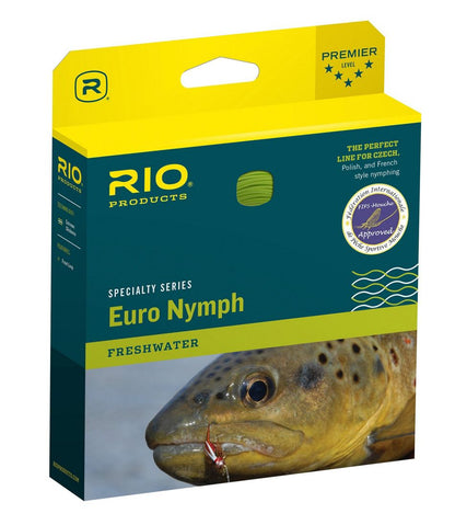 Rio Fips Euro Nymph Fly Line - L.L.Bean Value