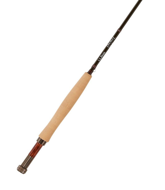 Double L Fly Rods, 4-6 wt. - L.L.Bean Great Value