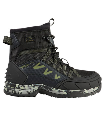 Men's Apex Wading Boots - L.L.Bean Latest