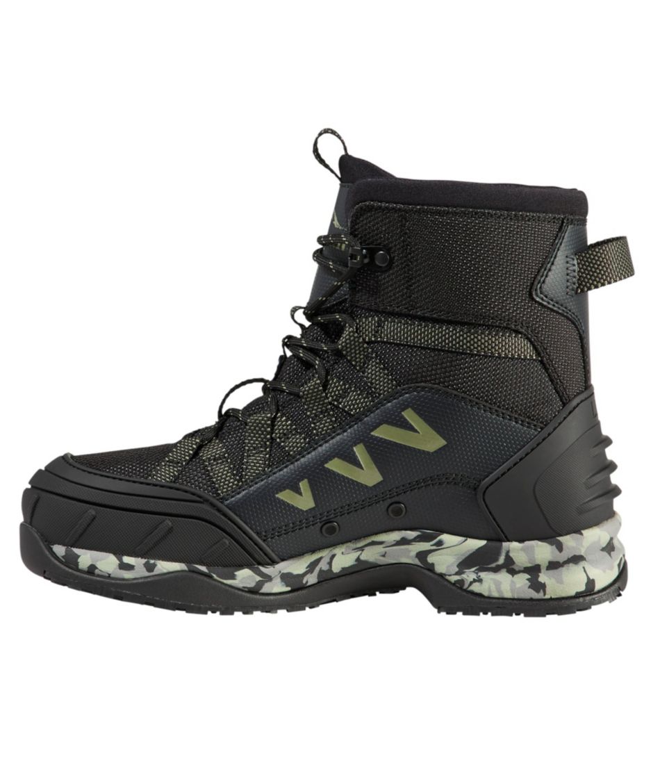Men's Apex Wading Boots - L.L.Bean Latest