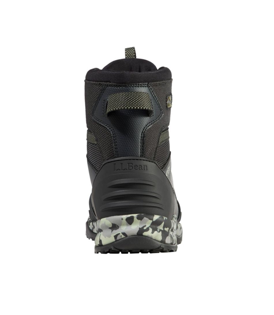 Men's Apex Wading Boots - L.L.Bean Latest
