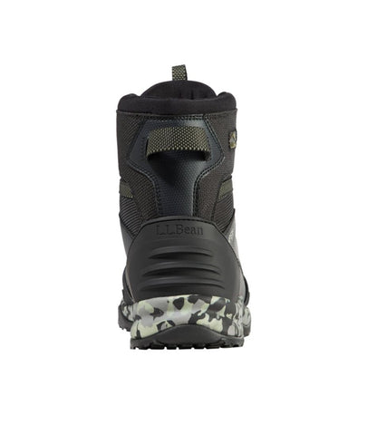 Men's Apex Wading Boots - L.L.Bean Latest