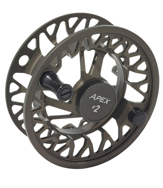 Apex Large Arbor Fly Reel Spool - L.L.Bean Premium