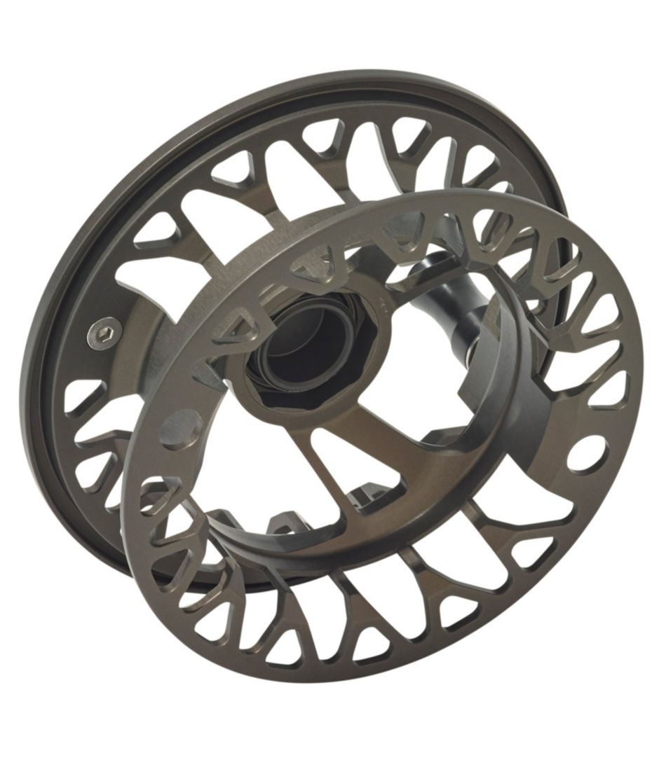 Apex Large Arbor Fly Reel Spool - L.L.Bean Premium
