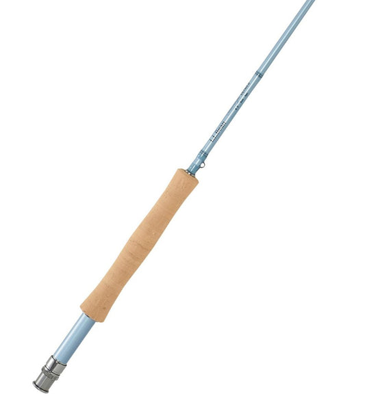 Women's Streamlight Ultra II Four-Piece Fly Rod, 8'9" 5 Wt. - L.L.Bean New