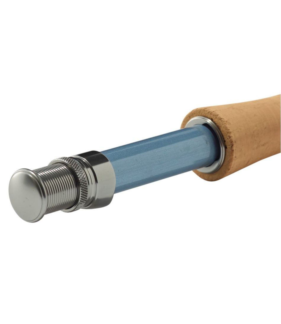 Women's Streamlight Ultra II Four-Piece Fly Rod, 8'9" 5 Wt. - L.L.Bean New