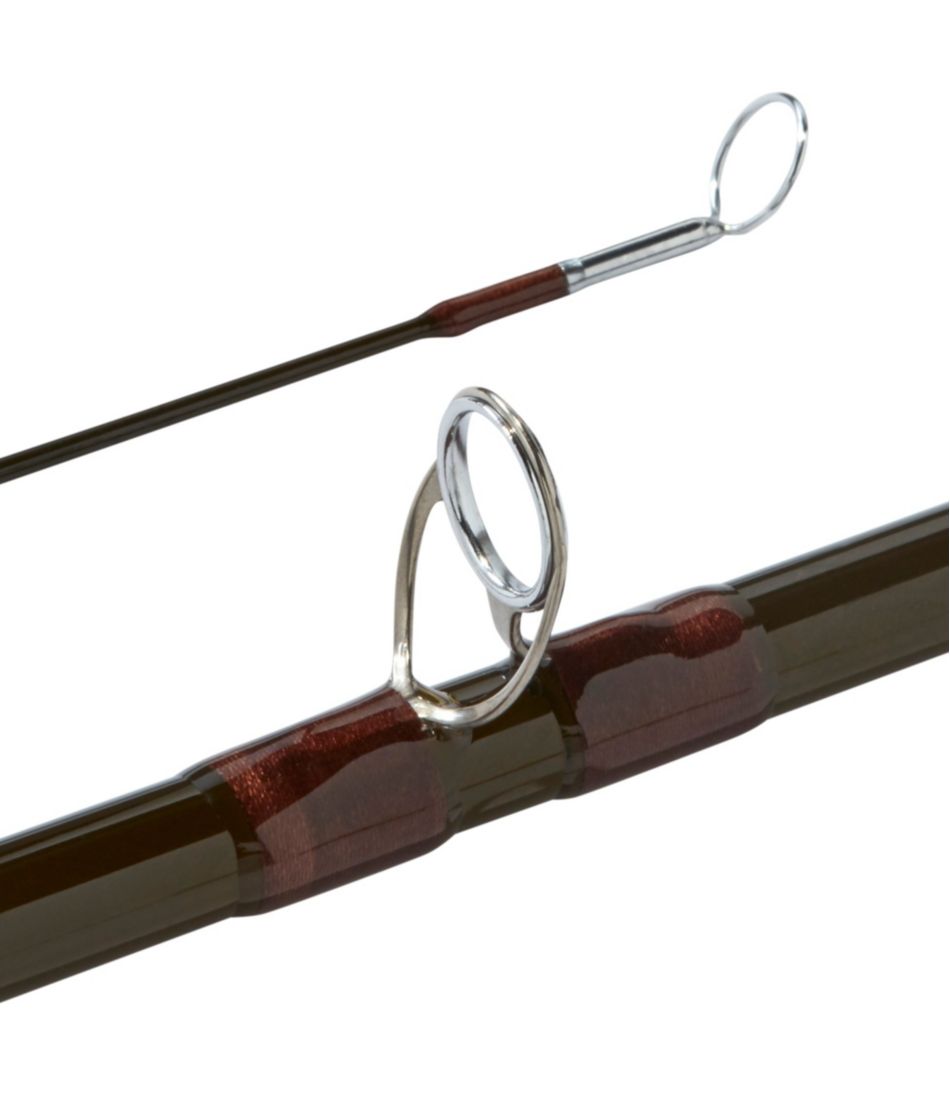 Double L Fly Rod Outfits, 3-4 wt. - L.L.Bean Exclusive