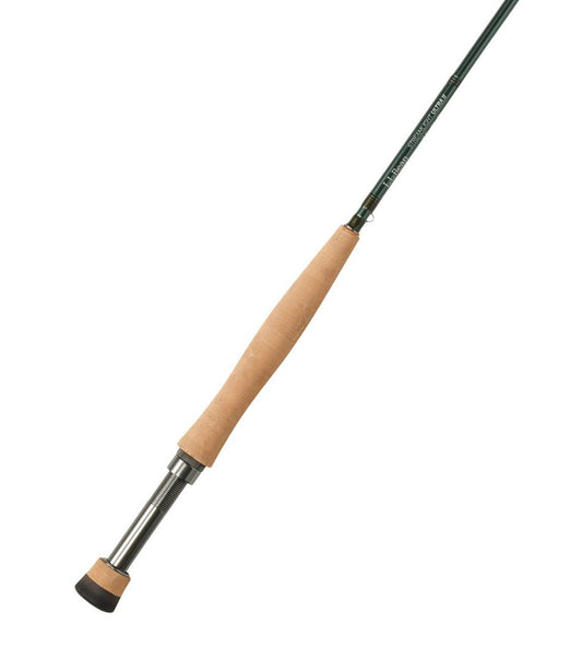Streamlight Ultra Euro Fly Rod, 10'6" 3 Weight - L.L.Bean Essential
