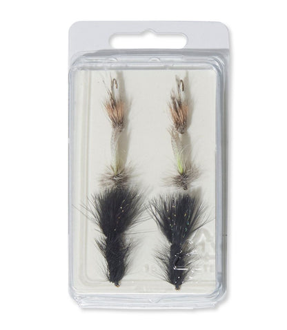 Umpqua Six-Piece Classic Streamer Selection - L.L.Bean Latest