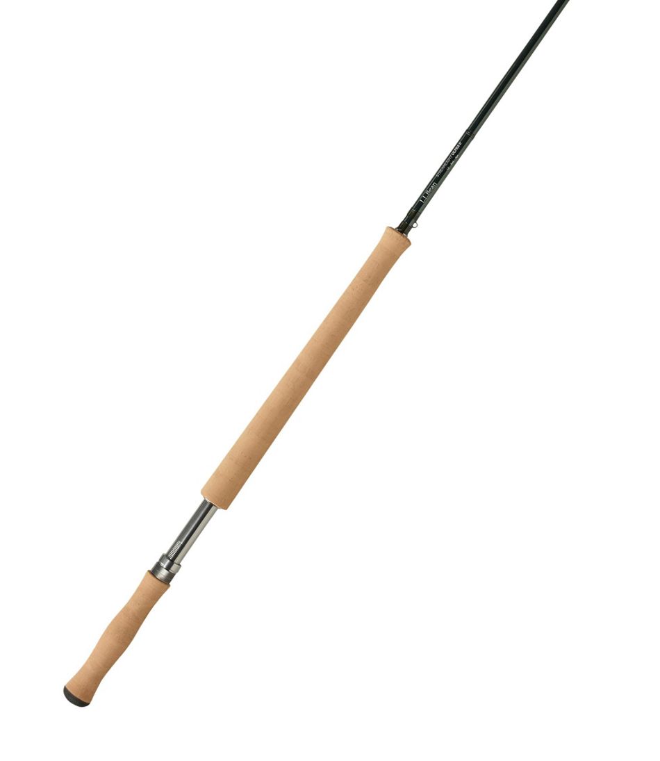Streamlight Ultra II Two-Handed Fly Rod, 7-9 Wt. - L.L.Bean Trusted