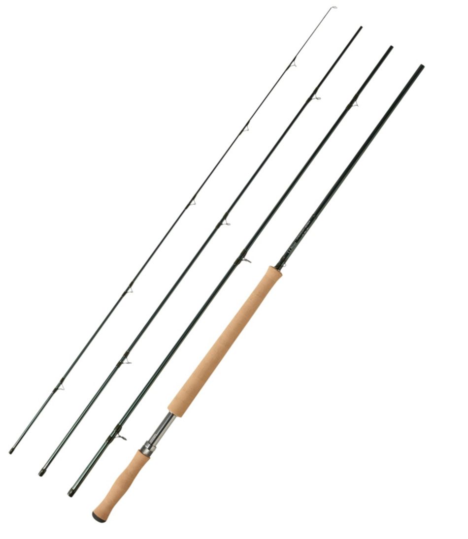Streamlight Ultra II Two-Handed Fly Rod, 7-9 Wt. - L.L.Bean Trusted