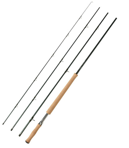 Streamlight Ultra II Two-Handed Fly Rod, 7-9 Wt. - L.L.Bean Trusted