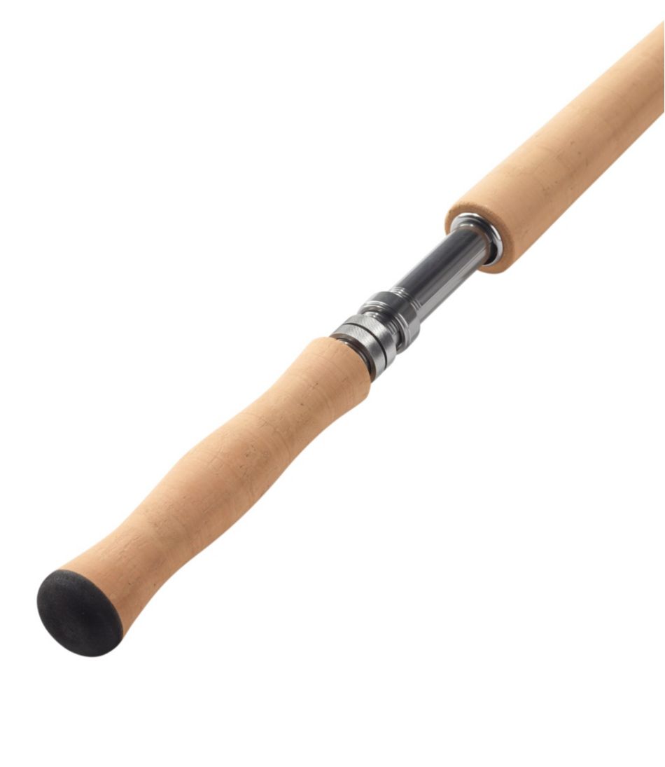 Streamlight Ultra II Two-Handed Fly Rod, 7-9 Wt. - L.L.Bean Trusted