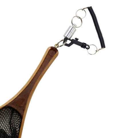 Scientific Anglers Magnetic Net Holder - L.L.Bean Premium