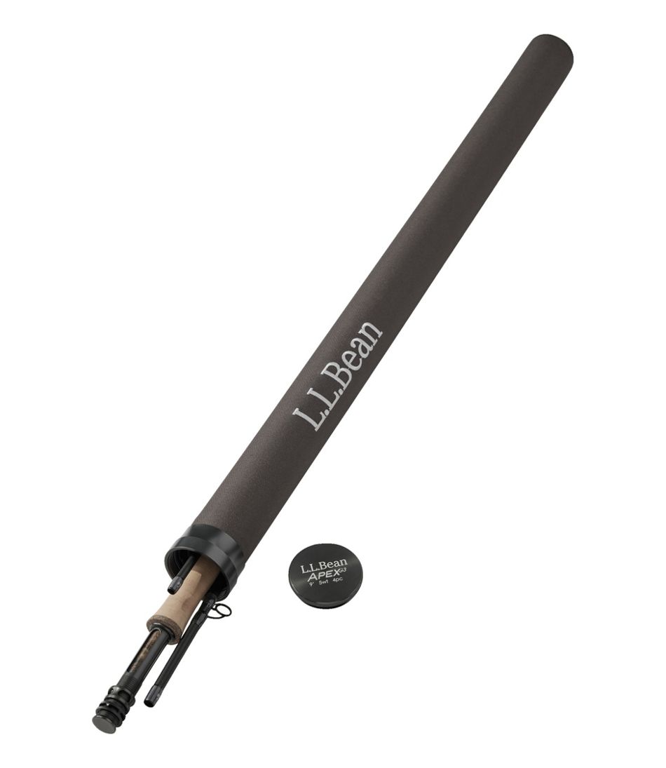 L.L.Bean Apex G3 Fly Rod - L.L.Bean Popular