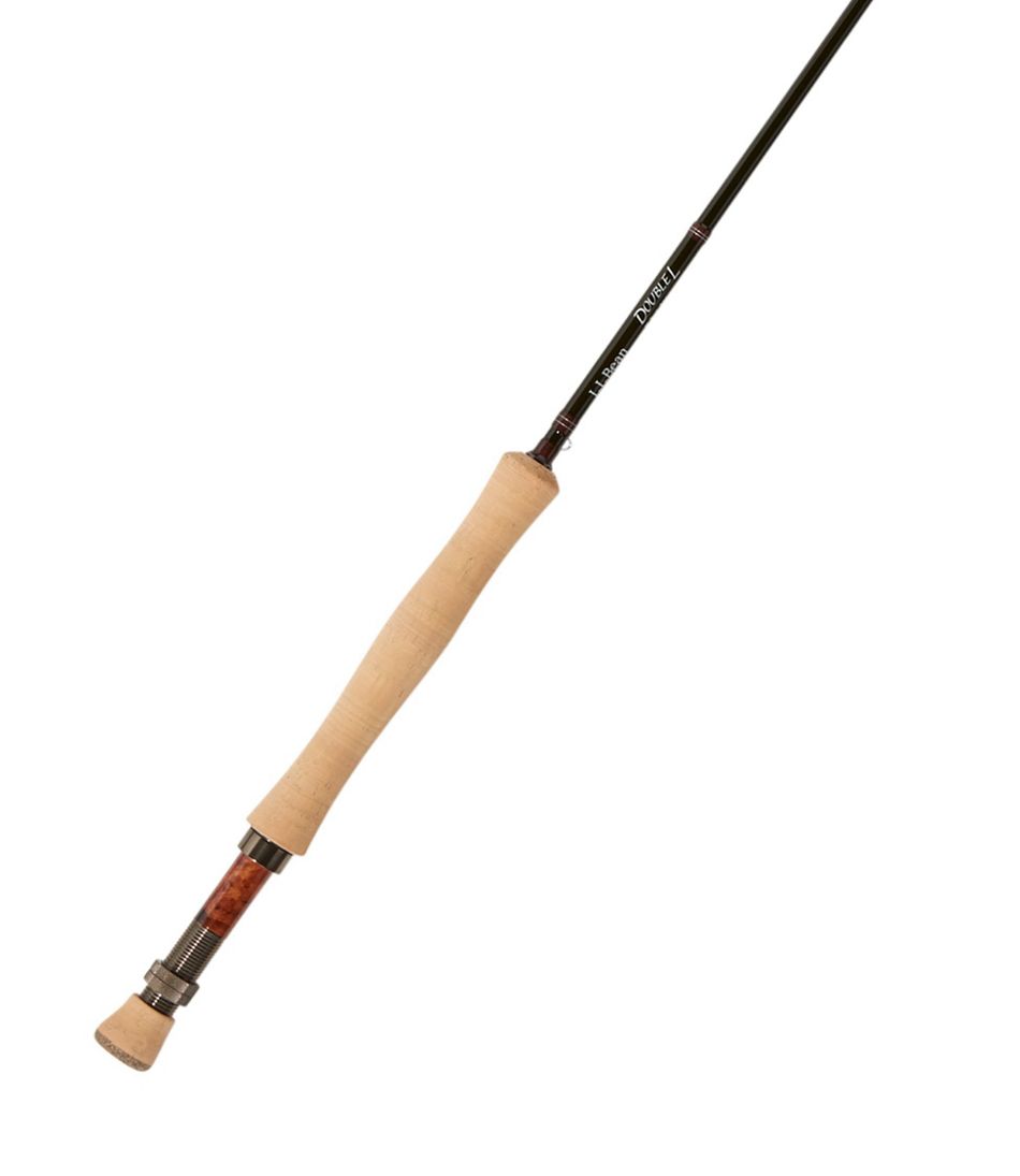 Double L Fly Rods, 9' 7-8 Weight - L.L.Bean Exclusive