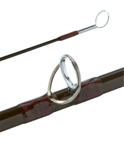 Double L Fly Rods, 9' 7-8 Weight - L.L.Bean Exclusive