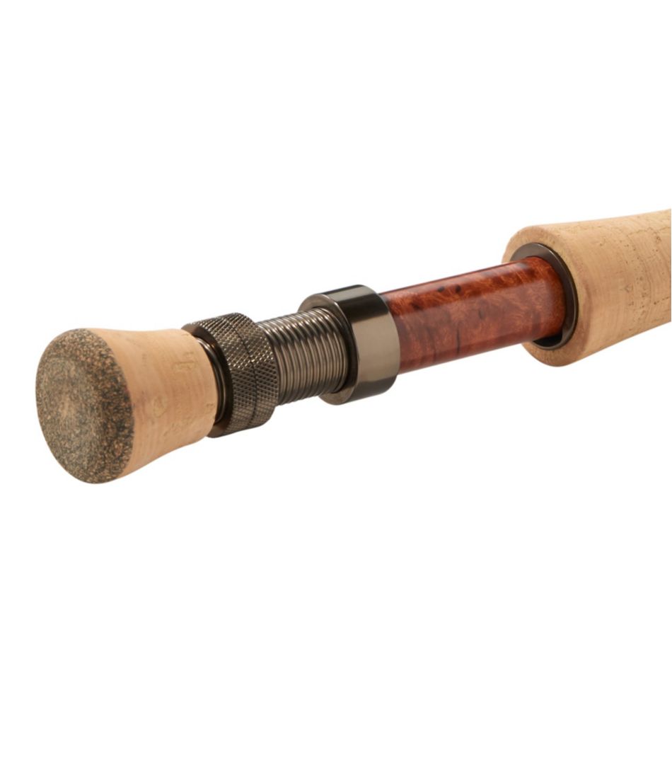 Double L Fly Rods, 9' 7-8 Weight - L.L.Bean Exclusive