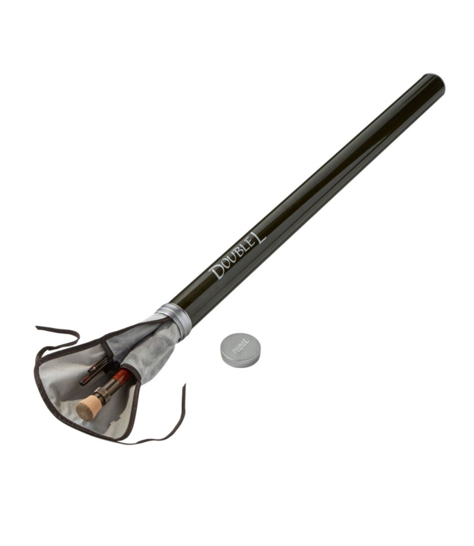 Double L Fly Rods, 9' 7-8 Weight - L.L.Bean Exclusive
