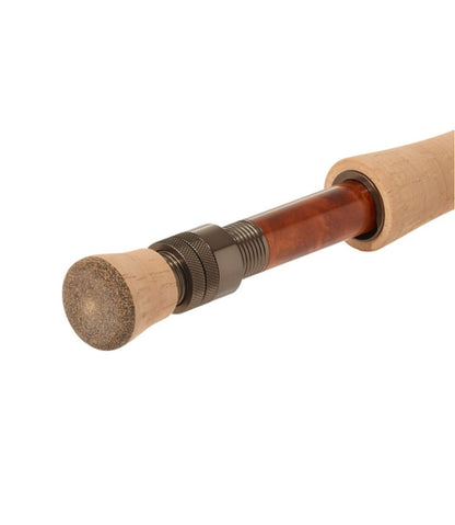 Double L Euro Fly Rod, 10'6" 3-wt. - L.L.Bean Signature