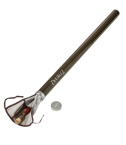 Double L Euro Fly Rod, 10'6" 3-wt. - L.L.Bean Signature