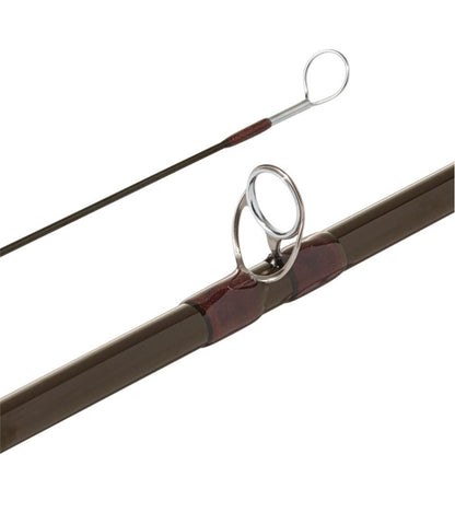 Double L Euro Fly Rod, 10'6" 3-wt. - L.L.Bean Signature