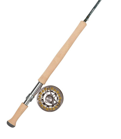 Streamlight Ultra II Switch Fly Rod Outfits - L.L.Bean Value