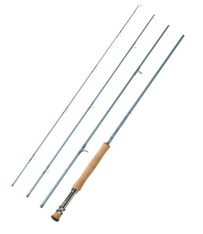 Women's Streamlight Ultra II Four-Piece Fly Rod,  8'9" 8 Wt. - L.L.Bean Quality