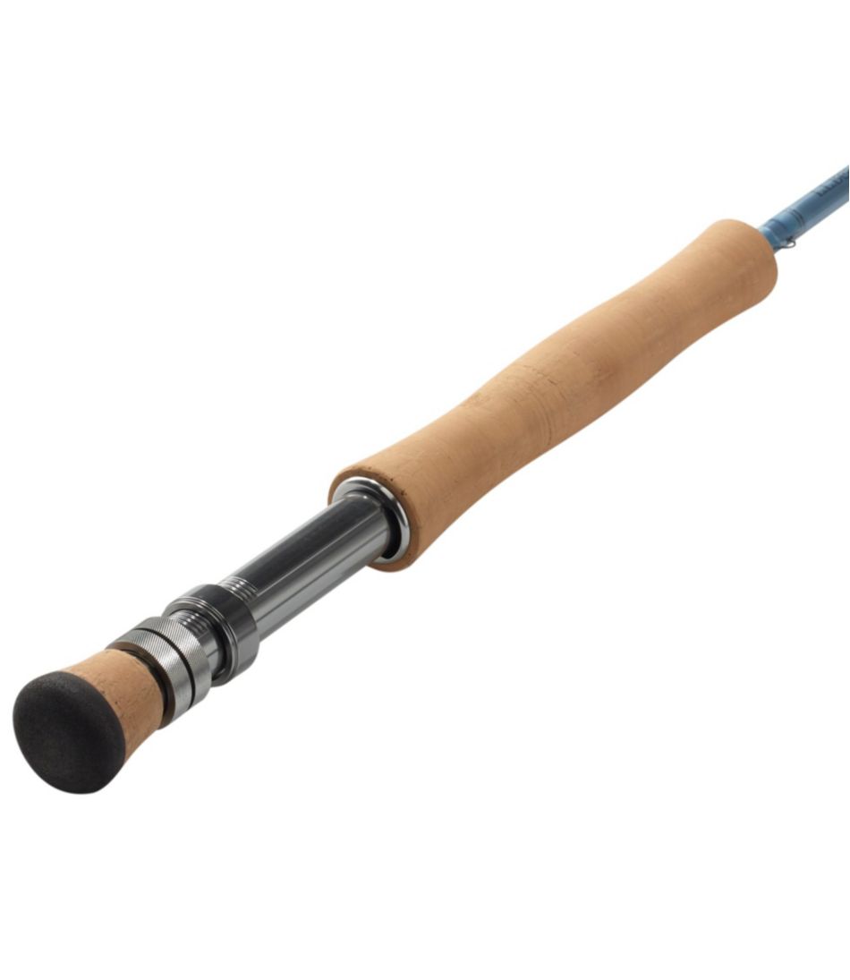 Women's Streamlight Ultra II Four-Piece Fly Rod,  8'9" 8 Wt. - L.L.Bean Quality